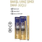 Bioxcin Kaş ve Kirpik Serumu, Kolajen, Hyal&uuml;ronik Asit, Hint Yağı, Keratin Peptidleri, B5, B11
