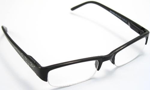 Serelo Havana Reading Glasses Strength + 3.50