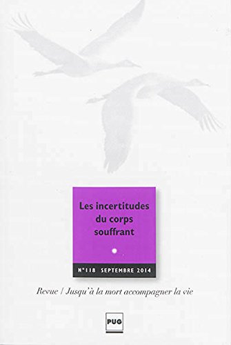 Jalmalv - les Incertitudes du Corps Souffrant - N118 Jalmalv - les Incertitudes du Corps Souffrant - N118