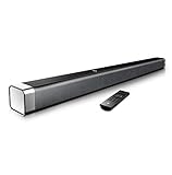barra de sonido samsung hw-m4500 curva ♪【Potente Barra de Sonido de 2.0】 El potente sistema de barra de sonido BOMAKER con audio estéreo 2.0, cuatro altavoces de rango completo y presión de sonido 110dB, ofrece una fantástica experiencia de cine en casa con sonido envolvente