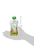 Hipp Kiwi in Birne-Banane – Charlie Zebra - 6
