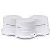 Produktbild HOLACA Wand Halterung für Google WiFi System, Deckenhalterung Ständer für Google WiFi 3PACK