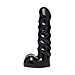 Produktbild CodeBlack - 7 Inch Cock - Raging Hard-Ons