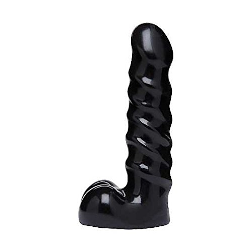 Preisvergleich Produktbild CodeBlack - 7 Inch Cock - Raging Hard-Ons