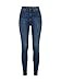 Produktbild VERO MODA Female Jeans Sophia Blue Denim XXL (43-44) 32