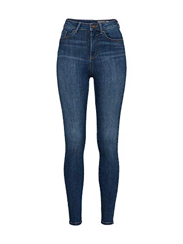 Preisvergleich Produktbild VERO MODA Female Jeans Sophia Blue Denim XXL (43-44) 32