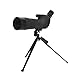 Produktbild Carremark Monocular Teleskop wasserdicht Zoom Spektiv für Birdwatch Jagd Camping Wandern