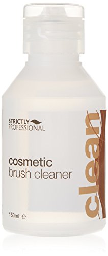 Preisvergleich Produktbild Strictly Professional Cosmetic Brush Cleaner 150ml