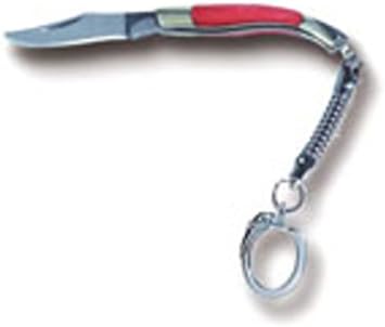 Key Ring Knife Pack.12 Geit [Geit]
