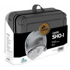 Preisvergleich Produktbild Cardo Scala Rider SHO-1