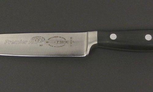 8145418 Dick Premier Filetiermesser (flex) - 2