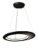 Produktbild Lirio by Philips LED-Pendelleuchte Ecliptic, 16-flammig, anthrazit, 4075593LI
