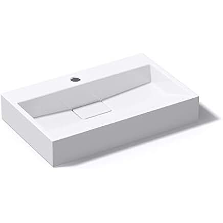 Suchergebnis auf Amazon.de für: Rechteckige Waschbecken