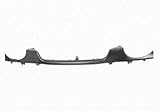 Lado de montaje: exterior Van Wezel 5387666 revestimiento frontal