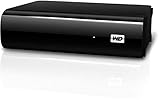 Kapazität: 2 TB Western Digital WDBGLG0020HBK My Book AV-TV