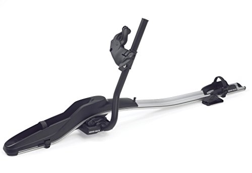 Preisvergleich Produktbild Mont Blanc 729805 Discovery Fahrradhalter; Links