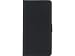 Produktbild Mobilize Telefon Schutzhülle Buch-Klassische Samsung Galaxy S8 + Schwarz ne550642650