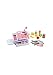 Early Learning Centre Cash Register - Pink