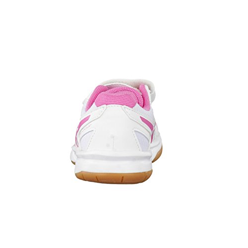 Asics Unisex-Kinder Pre-Upcourt Ps Hallenschuhe - 5