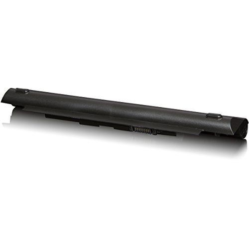 NinjaBatt Laptop-Akku für Dell Inspiron 13Z 14Z (N411Z) Vostro V131 Latitude 3330 H7XW1 N2DN5 268X5 312-1258 JD41Y 451-11845 H2XW1 312-1257 – High Performance [6 Zellen/4400mAh/49wh] - 3