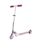  Sport One Monopatín Plegable Street 120 Rosa