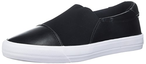 Preisvergleich Produktbild Easy Spirit Women's Roberta Sneaker, Black, 8.5 W US