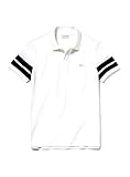  Lacoste Polo PH5510 Blanco Hombre 3 Blanco