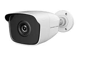 DIGIBYTE 4MP 3.6mm IP POE Bullet Nightvision CCTV Camera