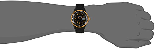 Madison New York Unisex-Armbanduhr Candy Time Blackline Neon Analog Quarz Silikon U4485-42 Madison New York Unisex-Armbanduhr Candy Time Blackline Neon Analog Quarz Silikon U4485-42
