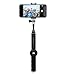 Voltaa #SELFY 2.1 Aluminium Selfie Stick with Bluetooth Shutter remote Combo ... (Black) RS.999.00