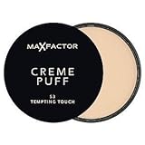 Max Factor Creme Puff Powder - Tempting Touch 53 - 21g
