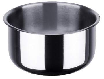 INOXIBAR Casserole INOX 14 CM sans Manche