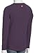 LEGO Wear Tilda 605 – T-Shirt L/S 11917 Girls Shirts Long Sleeve Shirts -  Purple - 8 Years
