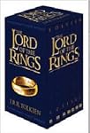 The Lord of the Rings (7 book) Slipcase