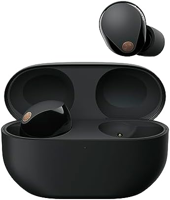 Sony WF-1000XM5 Auricolari Wireless Premium con Cancellazione del Rumore