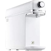 Woongjin Eversky Countertop Water Purifier