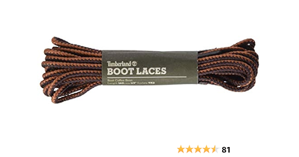lacci timberland amazon