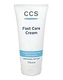 CCS Swedish Foot Cream Tube 175ml (Pack of 2)