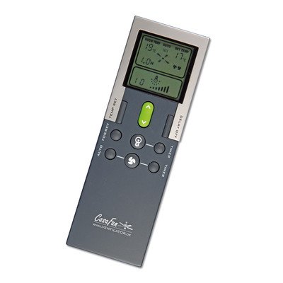 CASAFAN FUNK-FERNBEDIENUNG ADVANCED