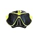 Produktbild Kongqiabona Professionelle Unterwasserkamera Plain Tauchen Maske Scuba Schnorchel Schwimmbrille Geeignet Für Standard GoPro Sport Kamera