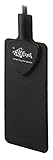 Tamaño compacto Haquoss Vulcano Pad Calentador 7,5 W, 107 mm