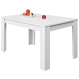 Mesa de comedor Medidas 120/170x75x78 cm