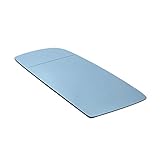 bmw e61 spiegelglas wechseln Für BMW 5er E60 Limousine 2004-2009 Für BMW 5er E61 Wagon 2005-2009 Für BMW 6er E63 Coupé 2005-2009 Für BMW 6er E64 Cabrio 2005-2009