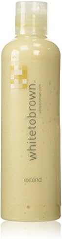 Whitetobrown Extend 250 ml