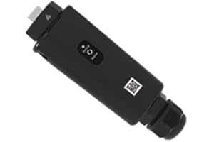 GENERISCH Growatt Shine LAN-X – USB Lan Stick RJ45 per il collegamento dell'inverter in rete tramite cavo RJ45