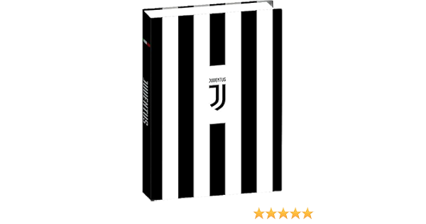 Juventus DIARIO Scuola Juve bianconero Seven 2022 / 2023 + segnalibro  Omaggio Penna Glitterata : Amazon.it: Sport e tempo libero