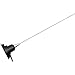 Produktbild Blow 825M CB Funk Antenne mit Magnet LKW Autoantenne Auto KFZ (100cm)