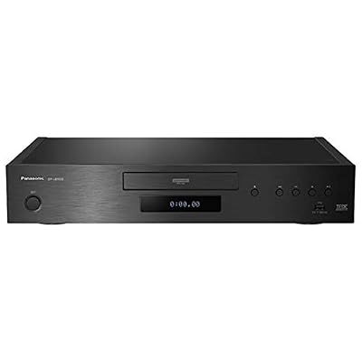 Panasonic Lecteur Blu-ray Panasonic DP-UB9000 4K