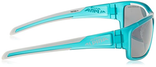 Alpina Sonnenbrille Amition Testido P Outdoorsport-Brille - 3
