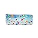 Produktbild Pencil Case Beautiful Starry Night Sky School Pen Pouch Office Zippered Pencil Cases Holder Women Makeup Bag
